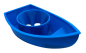 Preview: Avocado-Schiff (blau)